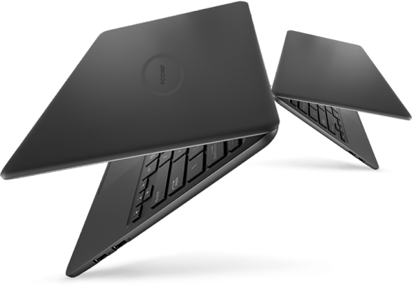 Custom-Built Computers JP HOUSING
